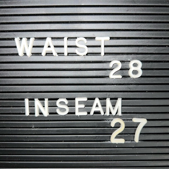 Allison Daley Pants Women’s Sz10P Multicolor Rayon Blend Stretch Pockets - Picture 13 of 13